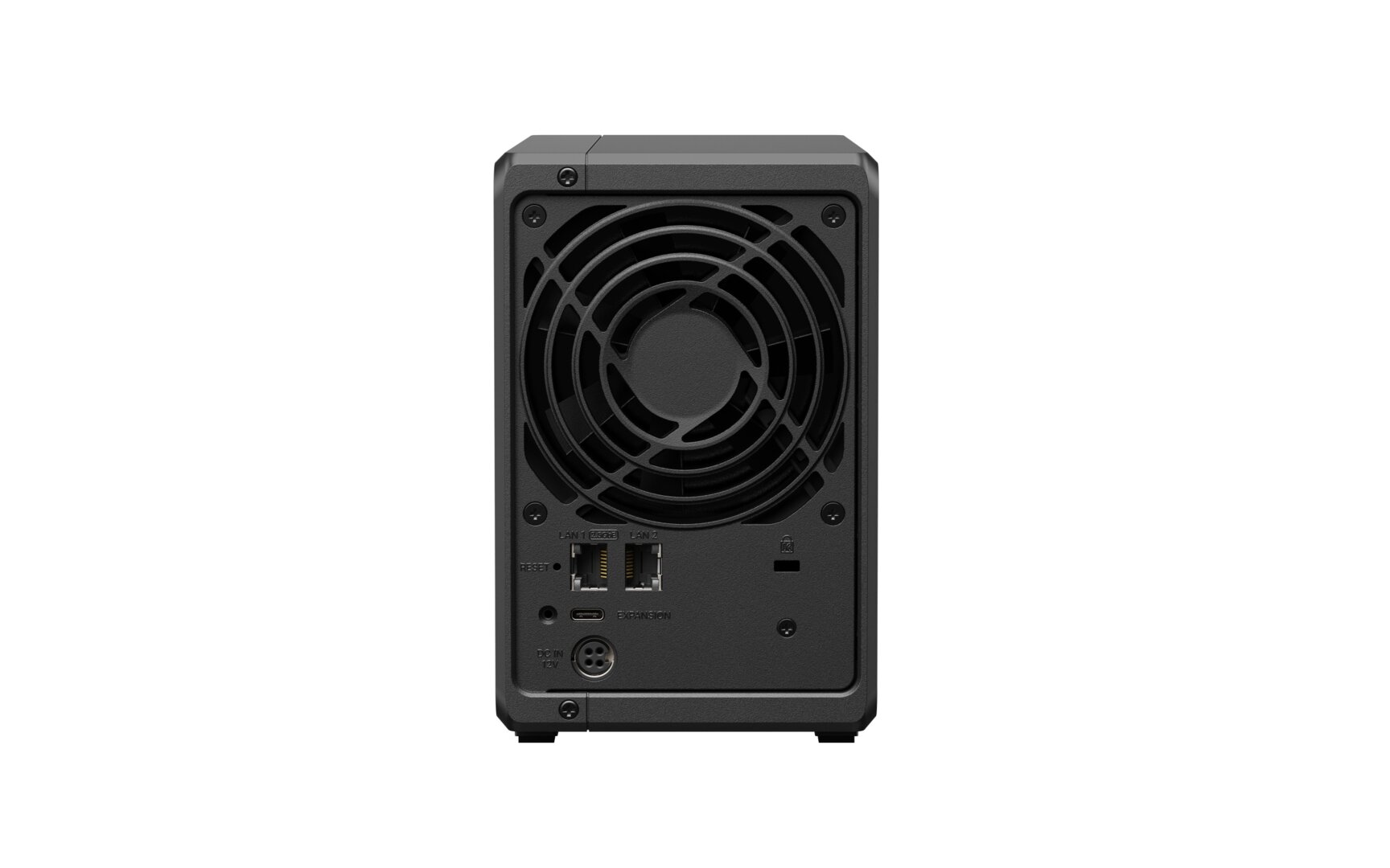 Synology DS725+
