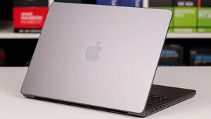 Apple-Gerüchte: M5 MacBook Pro erst 2026, vorher iPhone 17 und iPad Pro