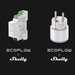 Shelly x EcoFlow: Erste co-branded Smart Plug und Smart Meter verfügbar