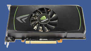 Im Test vor 15 Jahren: Nvidias GeForce GTX 460 war für 229 Euro unschlagbar