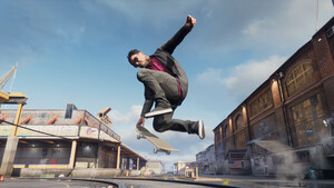 Tony Hawks Pro Skater 3 + 4: Grind kehrt in guter Neuauflage zurück