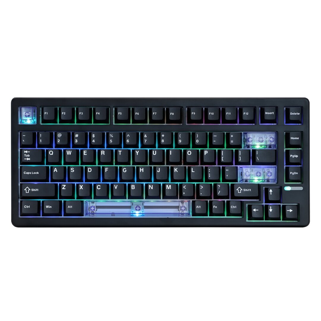 Epomaker HE80