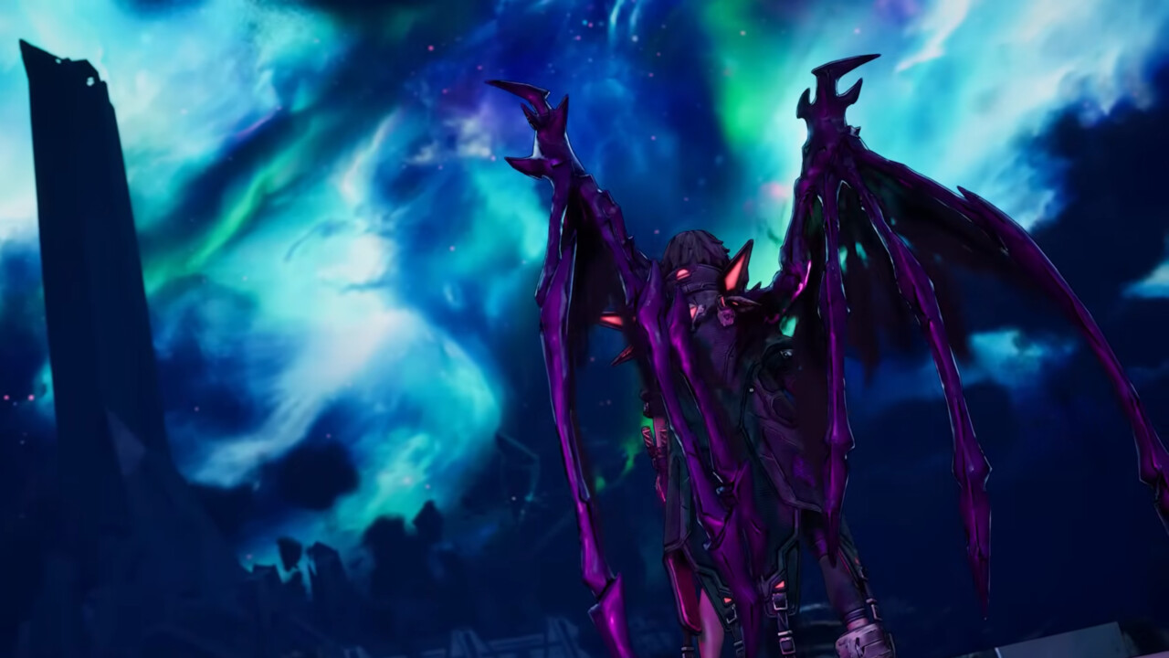 Borderlands 4: Gameplay der neuen Sirene „Vex“ enthüllt