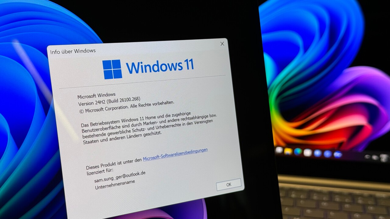 Windows 11 25H2: Microsoft will Deinstallation von Microsoft-Apps erleichtern