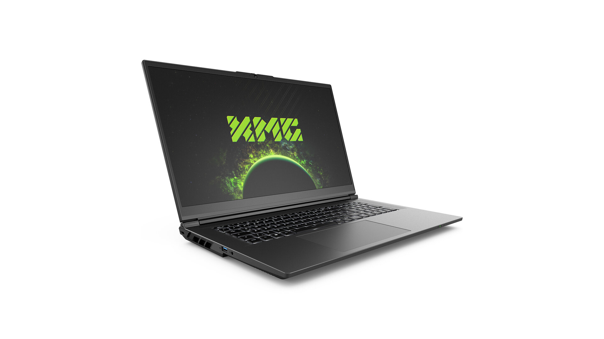 XMG Focus 17