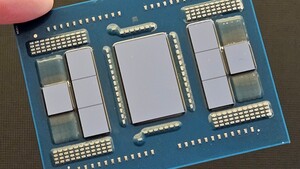 Threadripper Pro 9000: Händler liefern Termin und Preise für neue AMD-CPUs