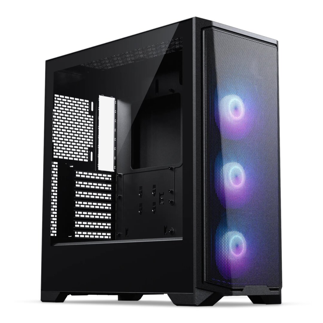 Phanteks Eclipse G370A