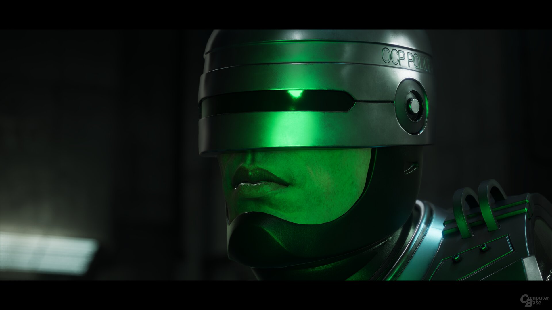 RoboCop: Rogue City - Unfinished Business im Benchmark-Test