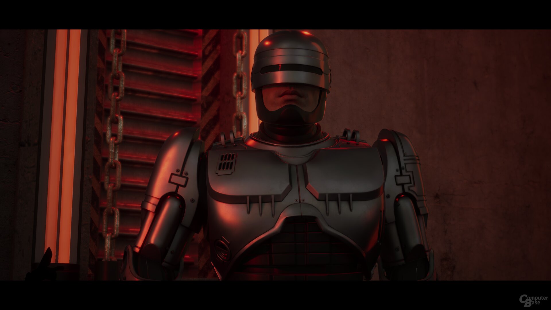 RoboCop: Rogue City - Unfinished Business im Benchmark-Test