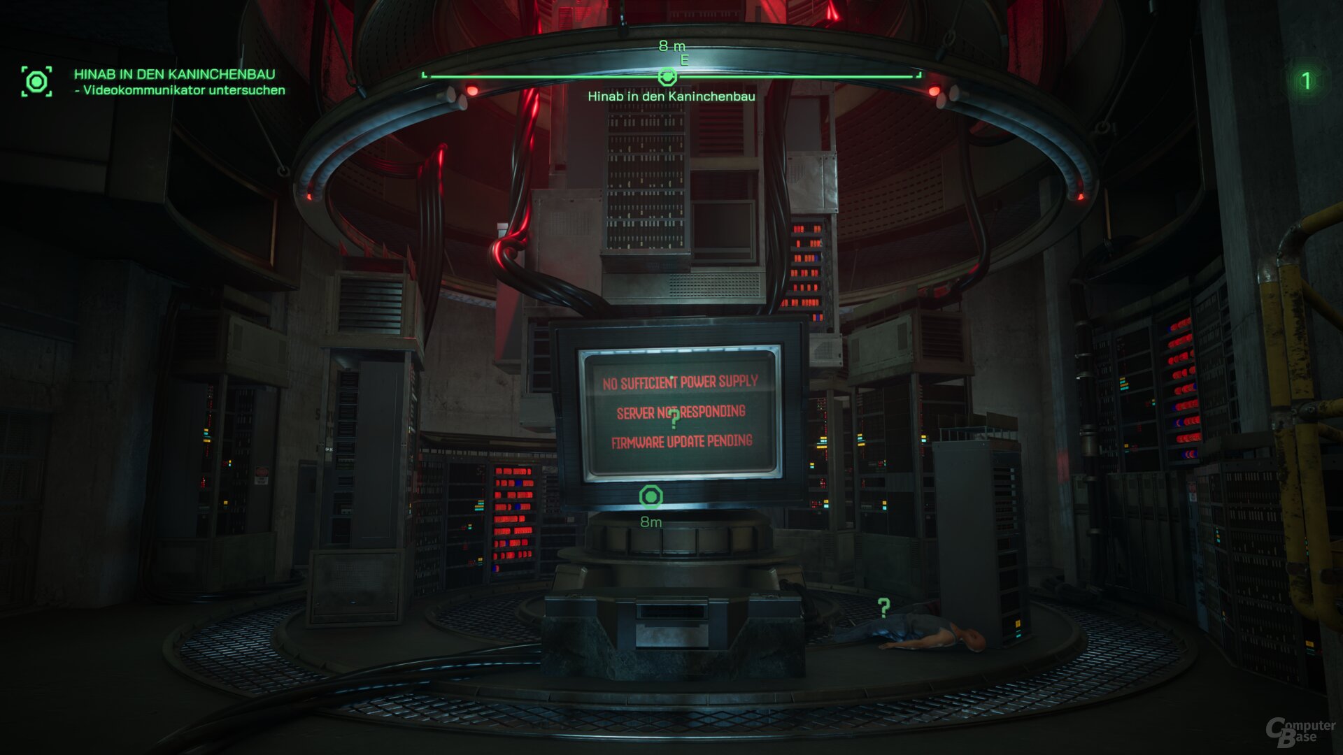 RoboCop: Rogue City - Unfinished Business im Benchmark-Test