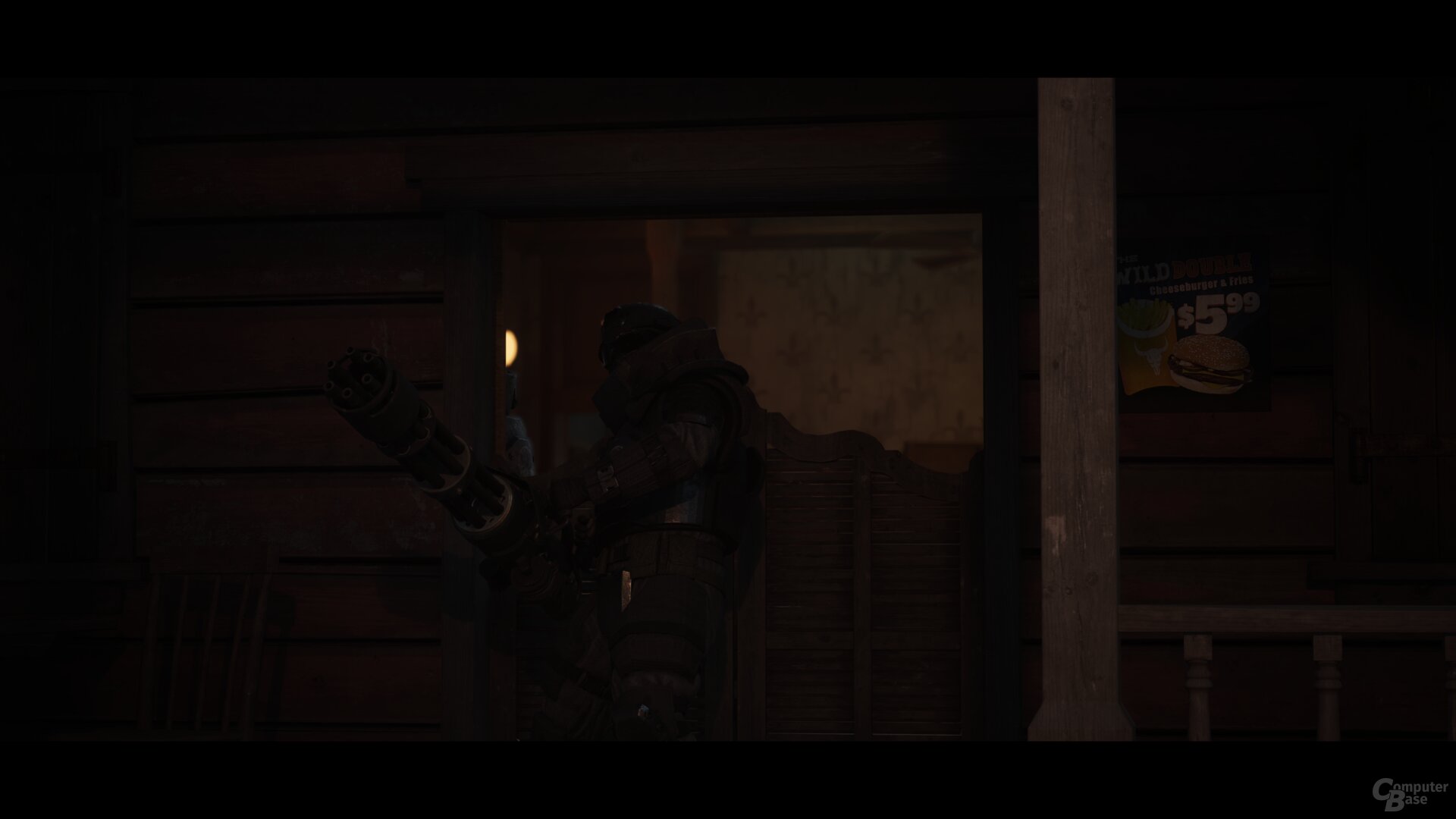 RoboCop: Rogue City - Unfinished Business im Benchmark-Test