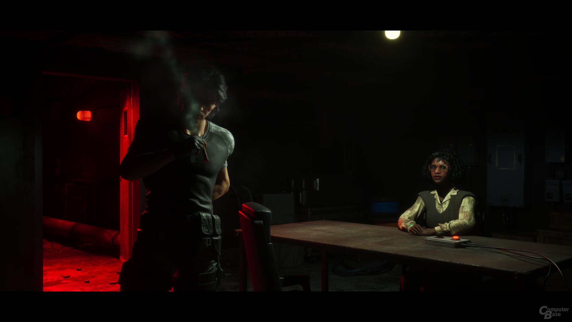 RoboCop: Rogue City - Unfinished Business im Benchmark-Test