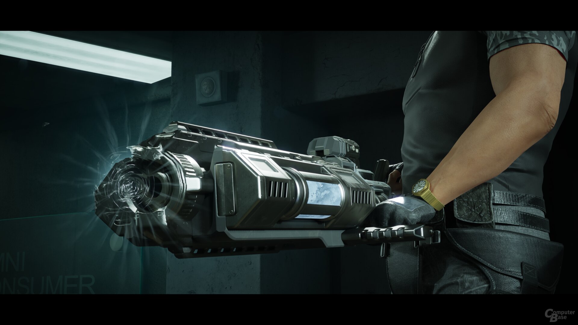 RoboCop: Rogue City - Unfinished Business im Benchmark-Test