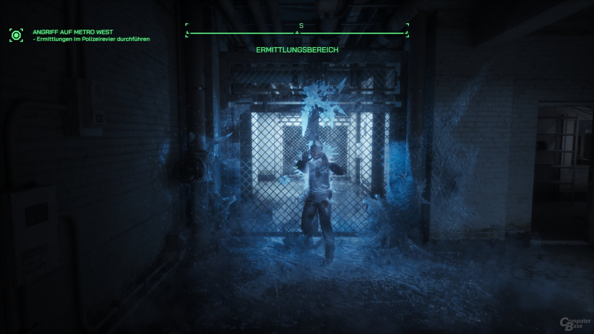 RoboCop: Rogue City - Unfinished Business im Benchmark-Test