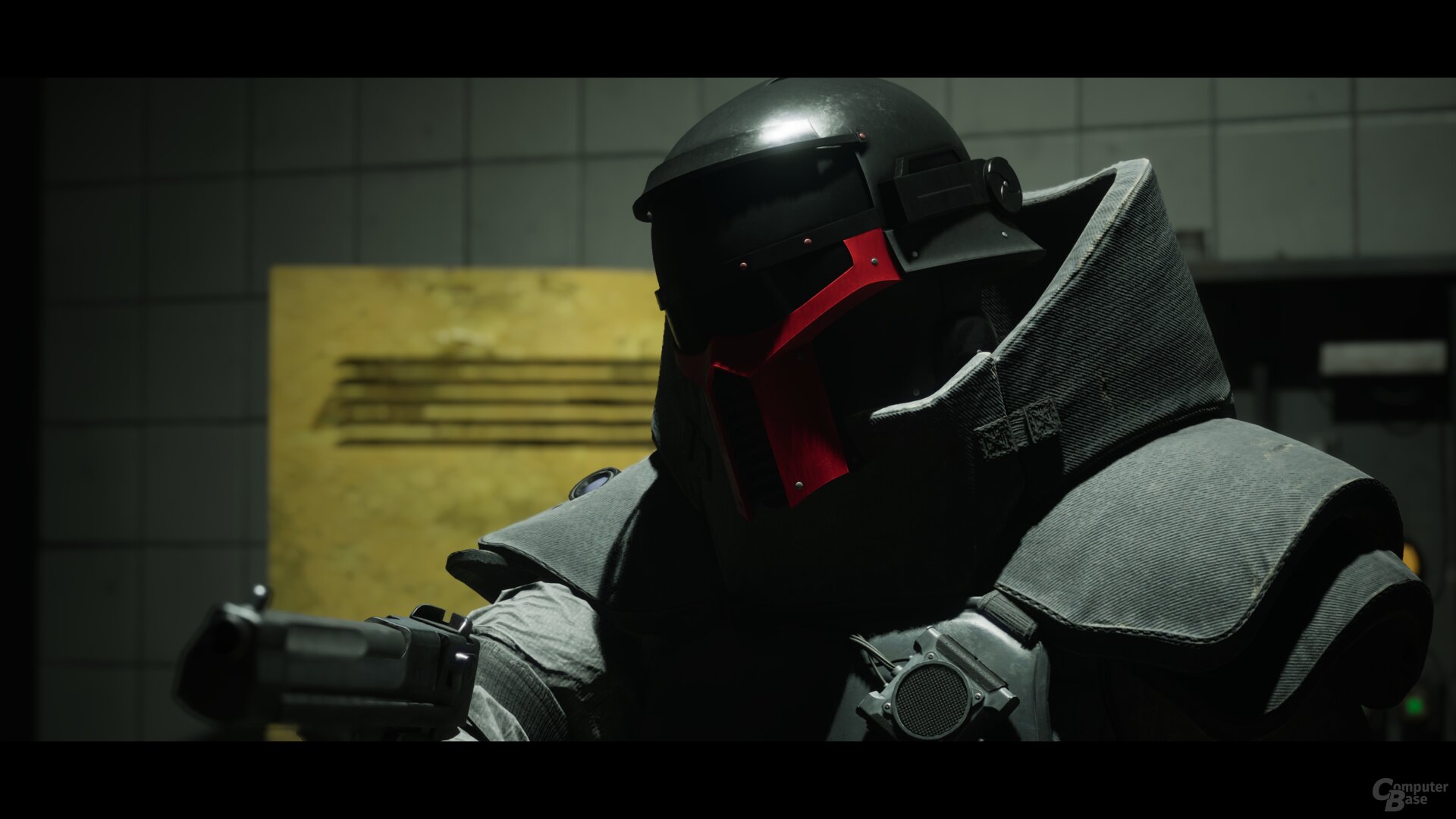 RoboCop: Rogue City - Unfinished Business im Benchmark-Test