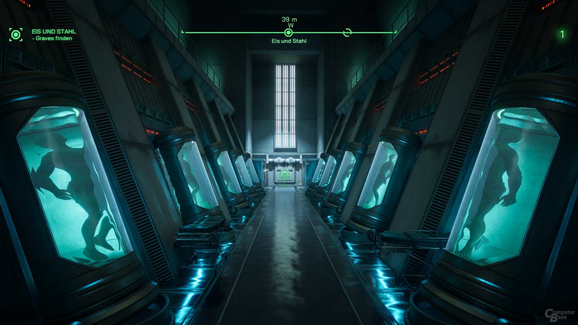 RoboCop: Rogue City - Unfinished Business im Benchmark-Test