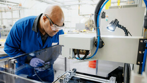 MP Materials: Apple sichert sich seltene Erden mit 500-Millionen-Deal