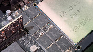 Probleme bei N1x?: Ein Designfehler soll Nvidias eigenen PC-Chip verzögern