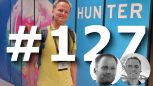 CB-Funk-Podcast #127: Vom AMD-Supercomputer in Stuttgart zu Intel-Mini-PCs