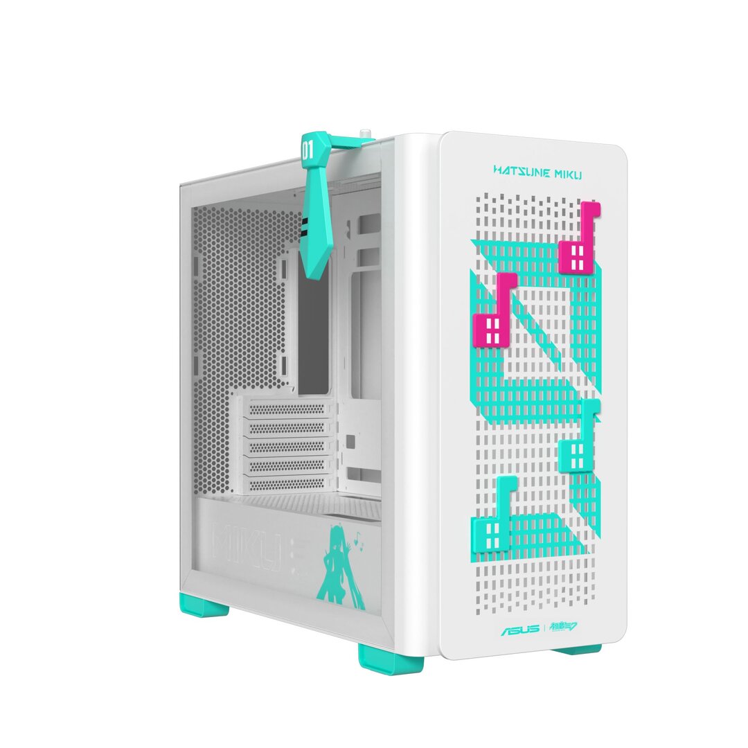A23 Hatsune Miku Edition
