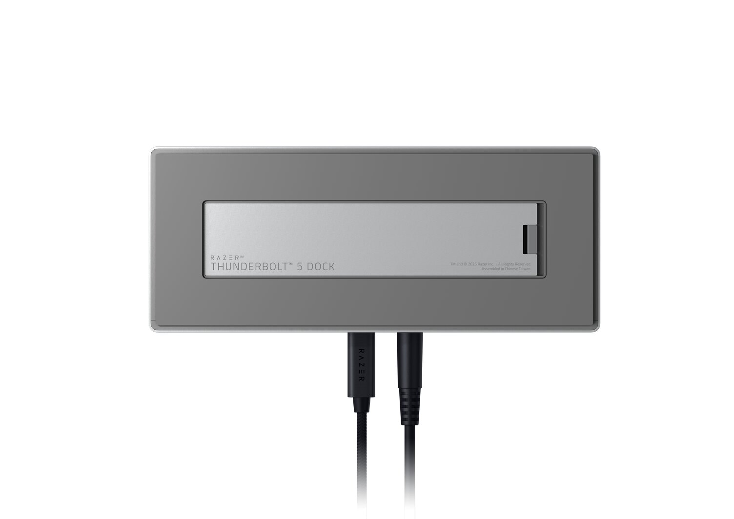 Razer Thunderbolt 5 Dock