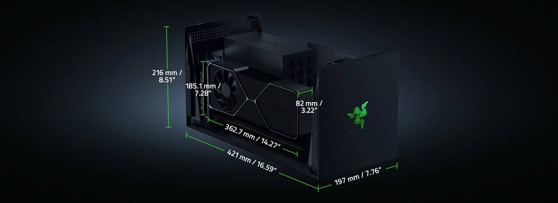 Razer Core X V2