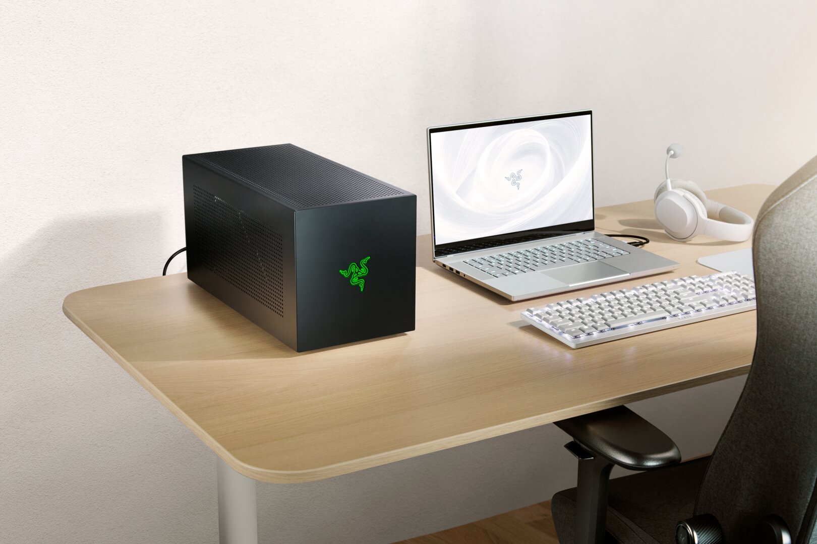 Razer Core X V2