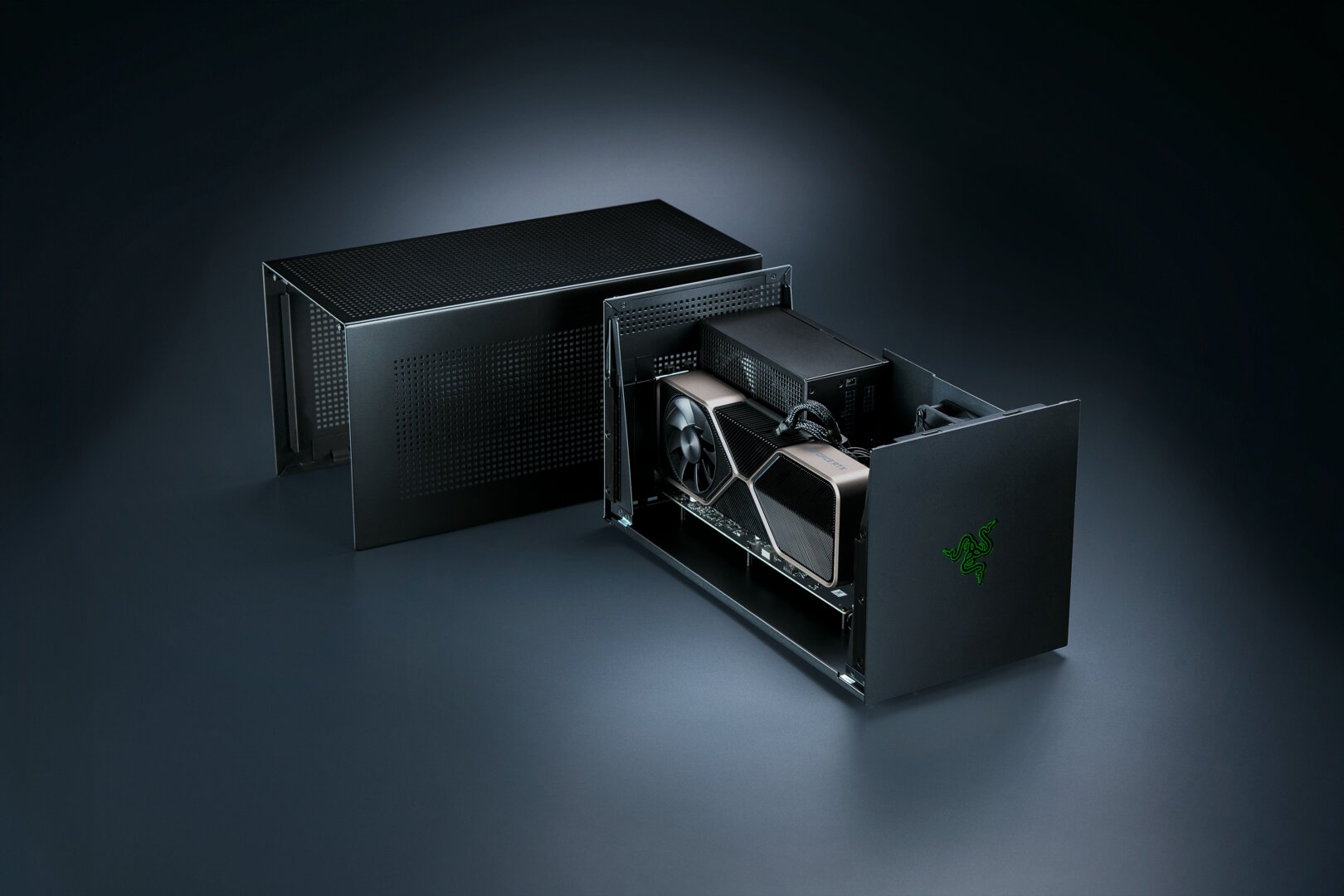 Razer Core X V2