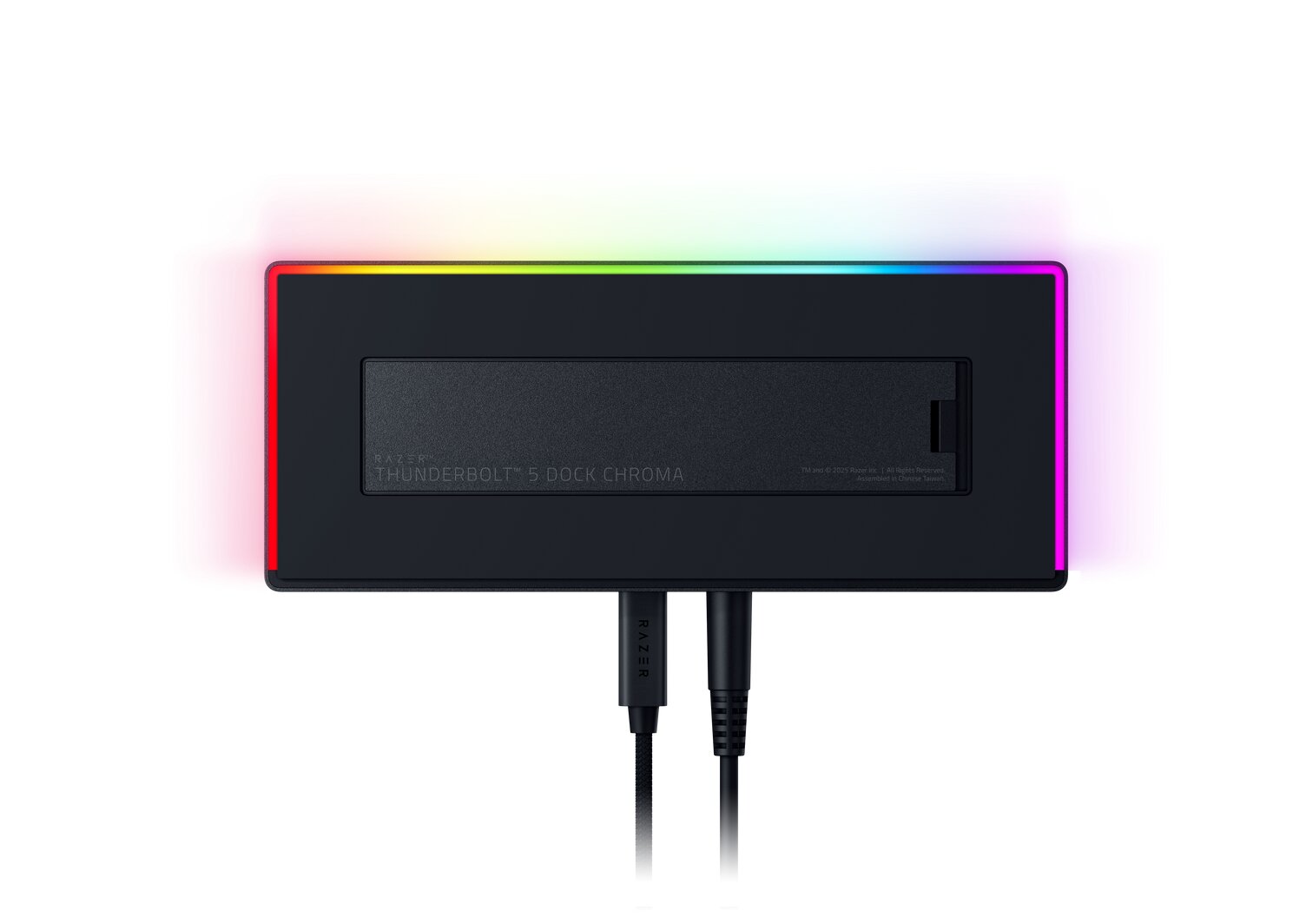 Razer Thunderbolt 5 Dock