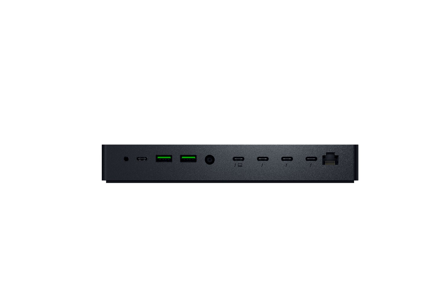 Razer Thunderbolt 5 Dock