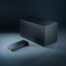 Thunderbolt 5: Razer bringt neue Docking-Station und eGPU-Gehäuse