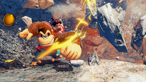 Wie gut ist Donkey Kong Bananza?: Nintendo liefert den ersten Hit für die Switch 2
