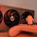 Linux × AMD: Patches verbessern Raytracing-FPS um bis zu 14 Prozent