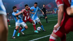 EA Sports: Erste Gameplay-Einblicke und Details zu FC 26