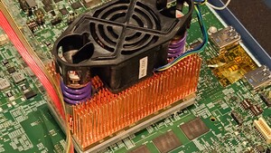 Intel Nova Lake-AX: Halo-CPU mit großer GPU (die vermutlich nicht kommt)