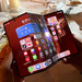 Huawei Mate XT 2: Tri-Foldable mit besseren Kameras, 5G und Kirin-Update