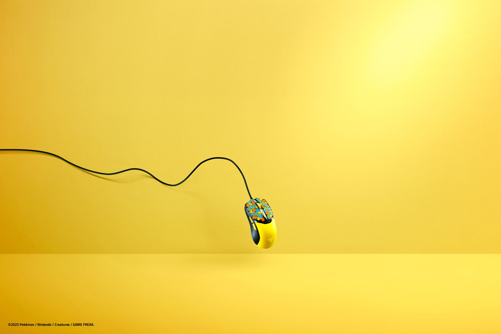 Razer Cobra – Pokémon Edition