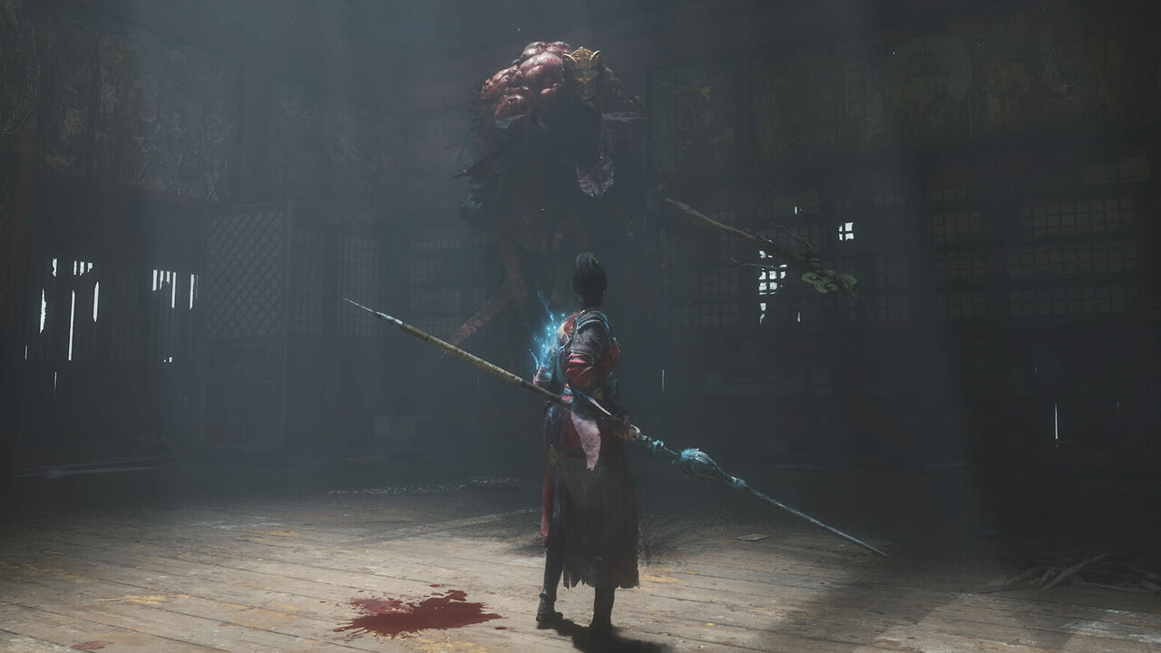 Fernost-Soulslike: Wuchang: Fallen Feathers legt kein Gewicht auf den PC