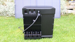 EcoFlow Stream Ultra X im Test: Next-Gen-Balkon­kraft­werk erhält KI, größeren Akku und mehr Leistung