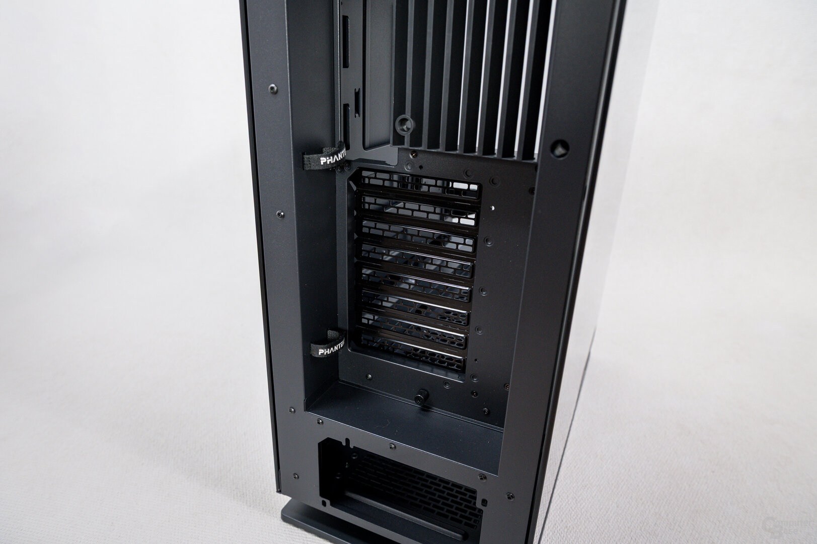Phanteks Evolv X2 im Test