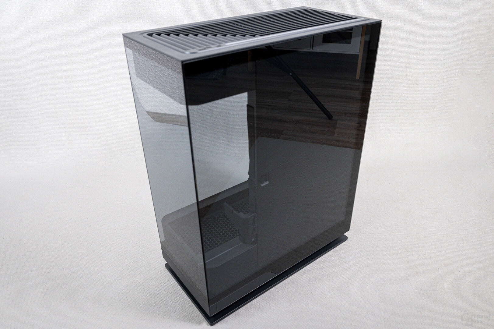 Phanteks Evolv X2 im Test