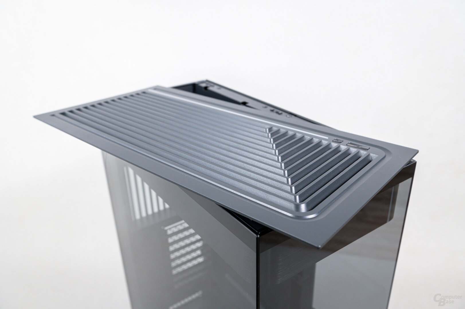 Phanteks Evolv X2 im Test