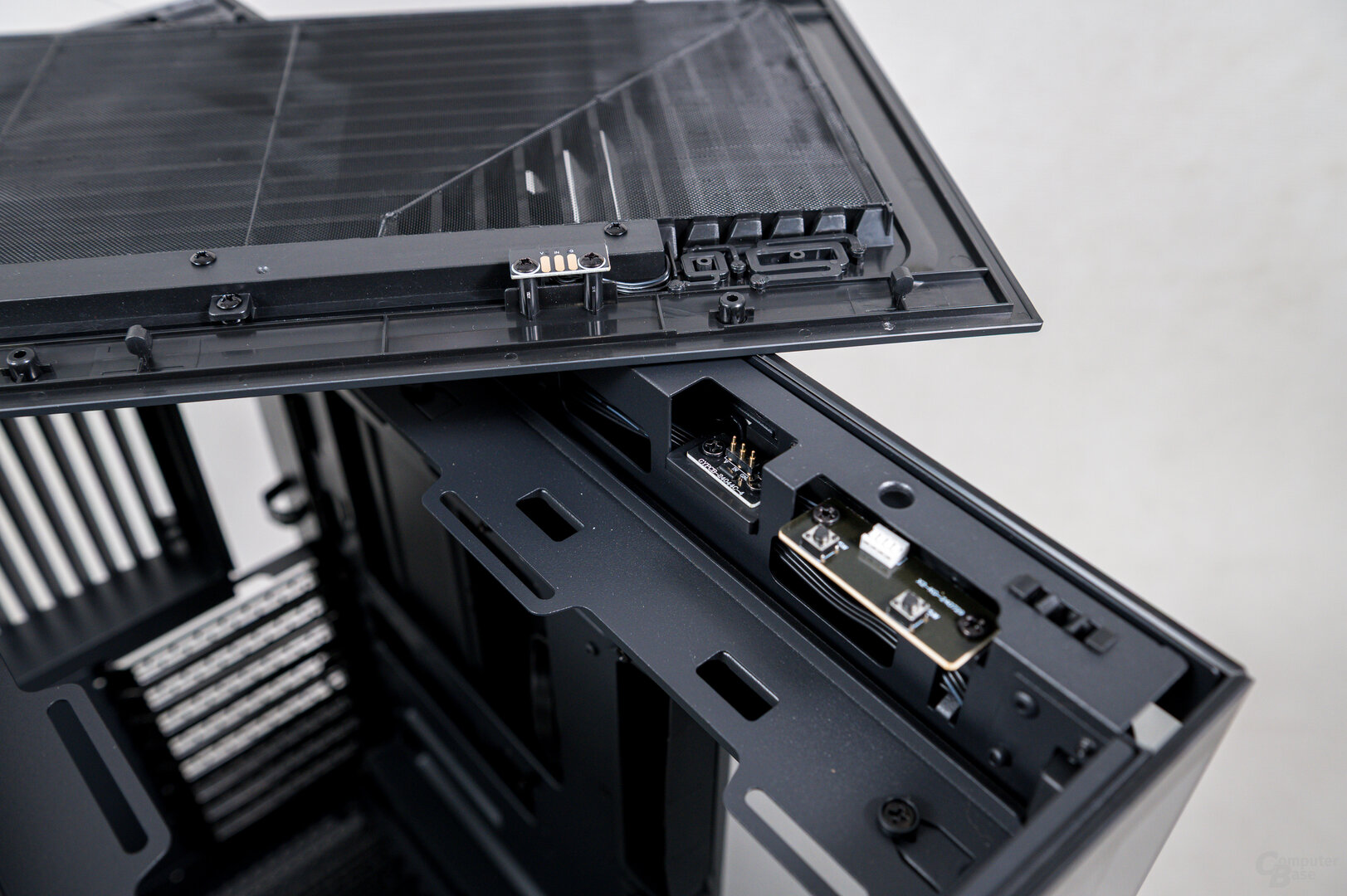 Phanteks Evolv X2 im Test