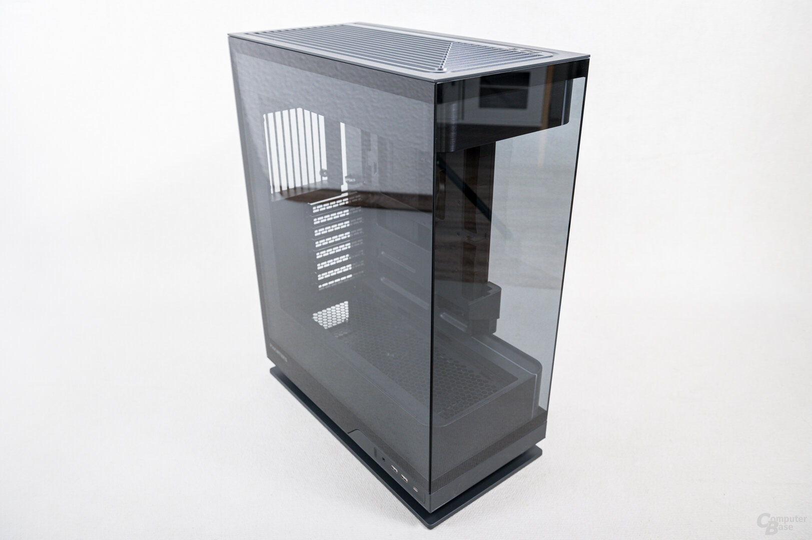 Phanteks Evolv X2 im Test