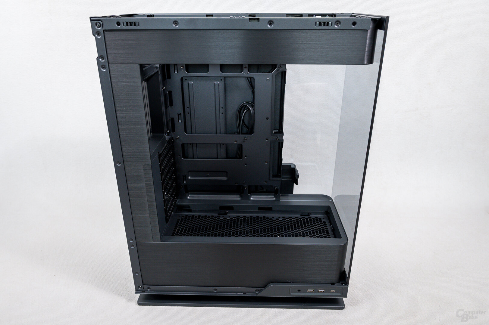Phanteks Evolv X2 im Test