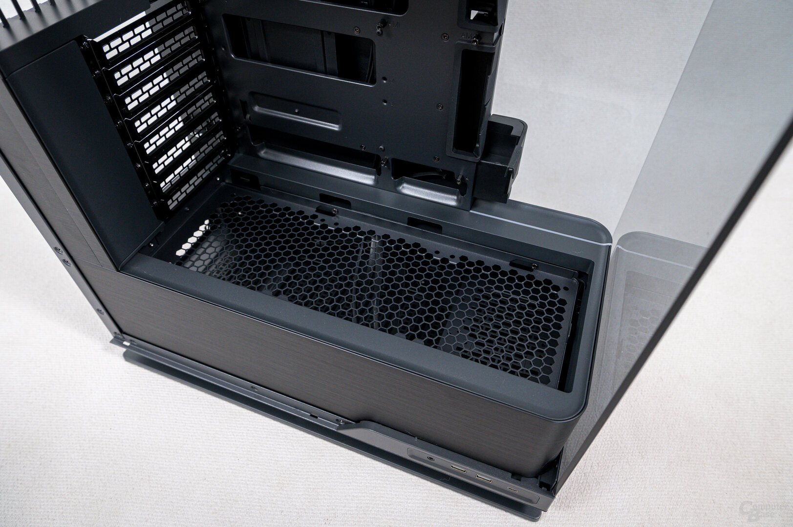 Phanteks Evolv X2 im Test