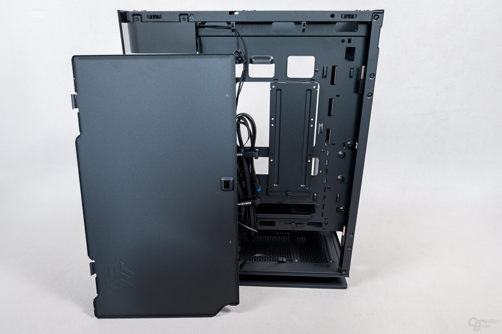 Phanteks Evolv X2 im Test
