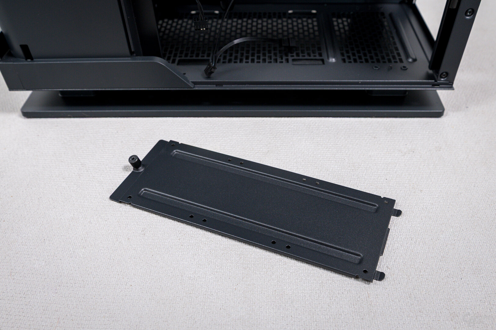 Phanteks Evolv X2 im Test