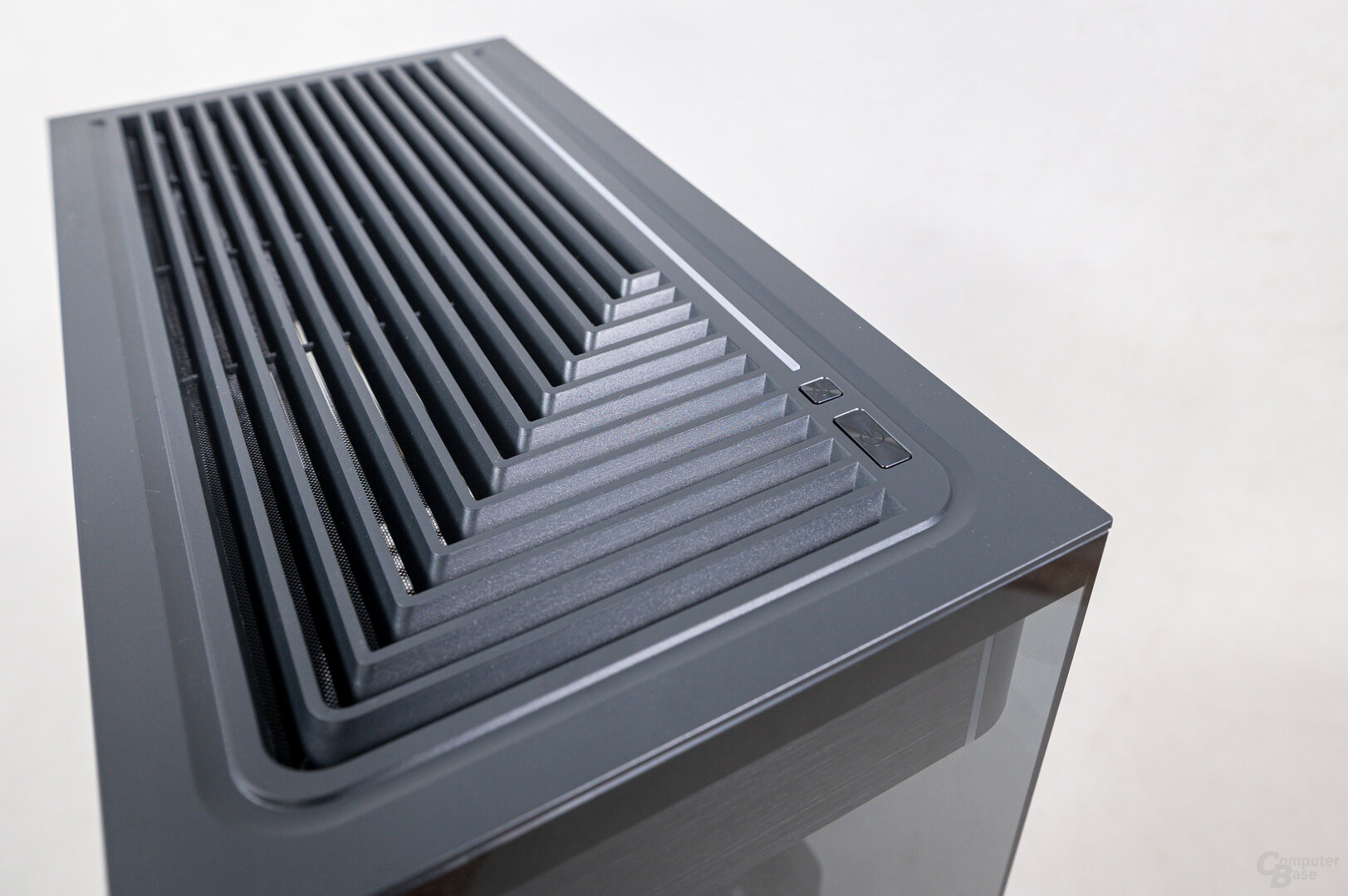 Phanteks Evolv X2 im Test