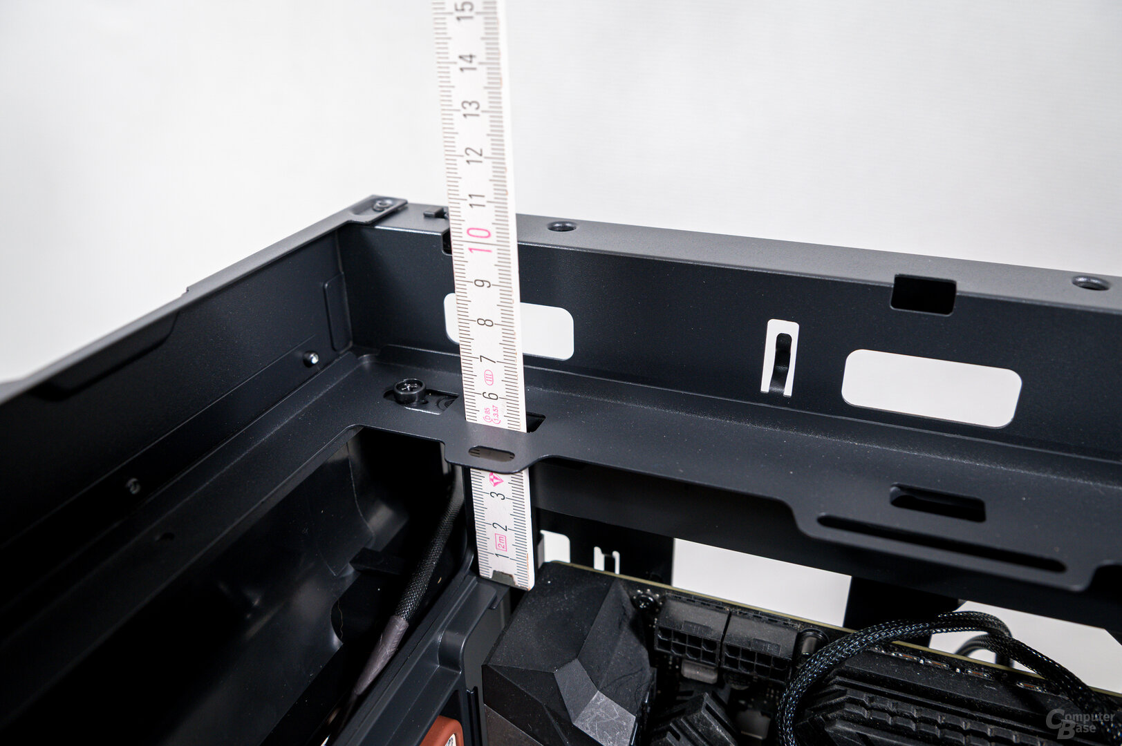 Phanteks Evolv X2 im Test